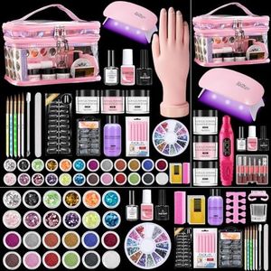 Nail Kit f