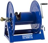 Coxreels 1125-5-200 Hand Crank Stee