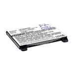 CS Replacement Battery for Amazon Kindle 2, Kindle DX, Kindle II