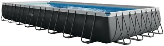 INTEX 26373EH Ultra XTR Deluxe Rect