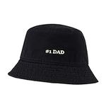 LexiuYibai Bucket Hat for Men Women