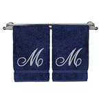 Bare Cotton Towel Sets