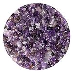 LAIDANLA Amethyst 400pcs Natural Ch