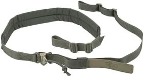MKII 2-point Wide Padded Hydura Sli