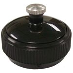 Jiffy Gas Cap