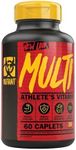 MUTANT Multi Vitamins - Men's Multi