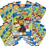 Paw Patrol Grab n Go Play Packs (12 Packs) by Bendon