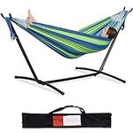 PNAEUT 2-Person Hammock with Space 