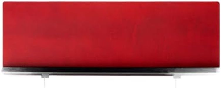 Nord Wood (NWMS) Music Stand red
