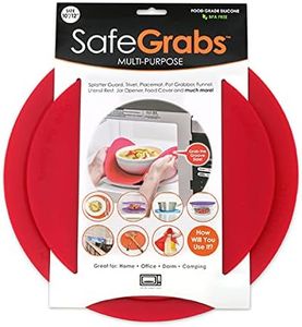 Safe Grabs