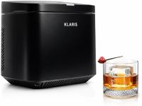 Klaris Mini - Clear Ice Cube Maker 