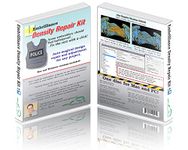 Embrilliance Density Repair Kit Auto Magical Design Repair And Adjustment Embroidery Machine Software