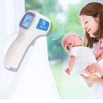 Electronic Forehead Thermometer