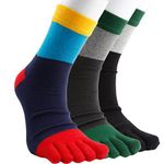 kilofly Toe socks