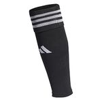 ADIDAS HT6539 TEAM SLEEVE 23 Socks Unisex Adult black/white Size M