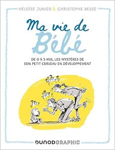 Ma vie de 