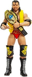 Mattel WWE