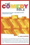 The Comedy Bible: From Stand-up to 