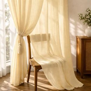 THE LINEN 
