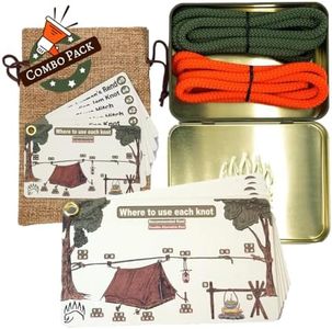 Knot Tying