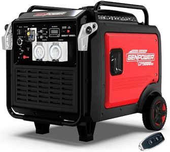 Genpower 8