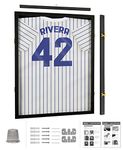 Display Case For Baseball Jersey