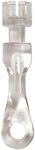 Brixwell 10793478584031-XCP2 Tilter Stem for Cordless 2 in. Faux Wood Blinds - Pack of 2