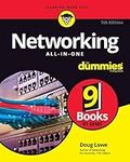 Networking All-in-One For Dummies