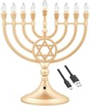 The Dreidel Company Traditional LED