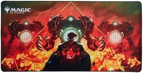 Magic The Gathering The Brothers’ War Cover Art 31.5” x 15.5” Desk Mat