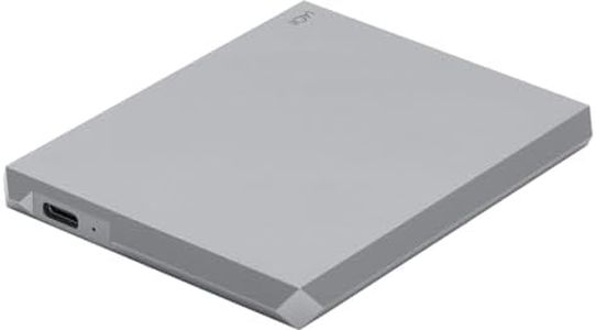 LaCie Mobi