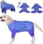 LovinPet Surgery Suit for Dogs: Lar