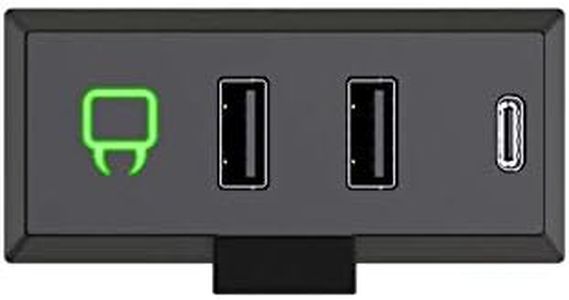 Venom USB Hub (Xbox Series X), VS2884