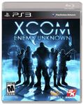 XCOM: Enemy Unknown - Playstation 3 (Renewed)