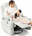 MAMAZING Rocking Chair Nursery with