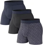 Pair of Thieves Super Fit Boxer Bri