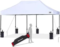 ABCCANOPY 10x20 Easy Pop Up Canopy 
