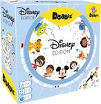 Zygomatic DOBD10008ML3 Disney Game, Multicoloured, 4. 90 Karten