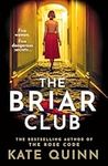 The Briar Club: The dramatic new hi
