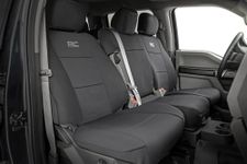 Rough Country Neoprene Seat Covers 