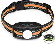 Bark Collar, NO Shock Anti Barking 