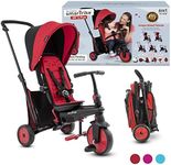 smarTrike STR3 5-in-1 Folding Baby 