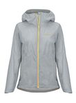 Marmot Women Bantamweight Hardshell Rain Jacket - Sleet, Medium