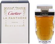 Cartier 2020 La Panthere Parfum Spr