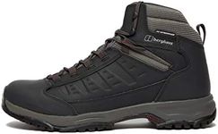 Berghaus Men's Expeditor Ridge 2.0 Waterproof Walking Boots | Breathable | Durable | Extra Cushion