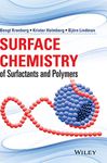 Surface Chemistry of Surfactants and Polymers