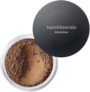 Original Loose Powder Foundation SPF 15, Neutral Deep 29, Vegan, Cruelty-Free & Dermatologist-Tested