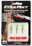 FireAnt 3 Pack - Fire Starter and T