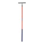 Spear & Jackson 2145NS Select Carbon Steel Soil Rake