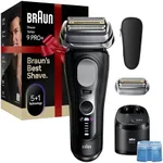 Braun Series 9 PRO+ Electric Shaver